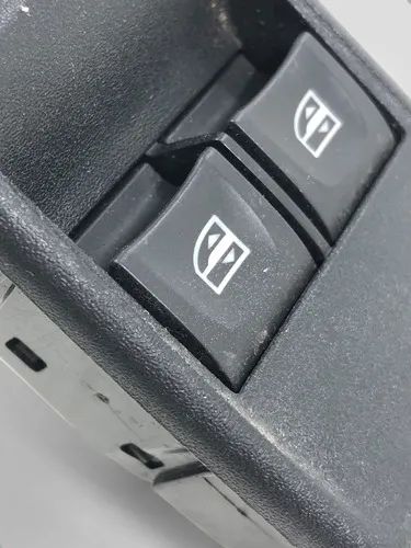 Botão Vidro Eléctrico Renault Sandero Duster 2017 A 2020  - Foto 6