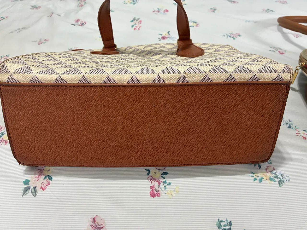 Bolsa Feminina Satinato - Foto 3
