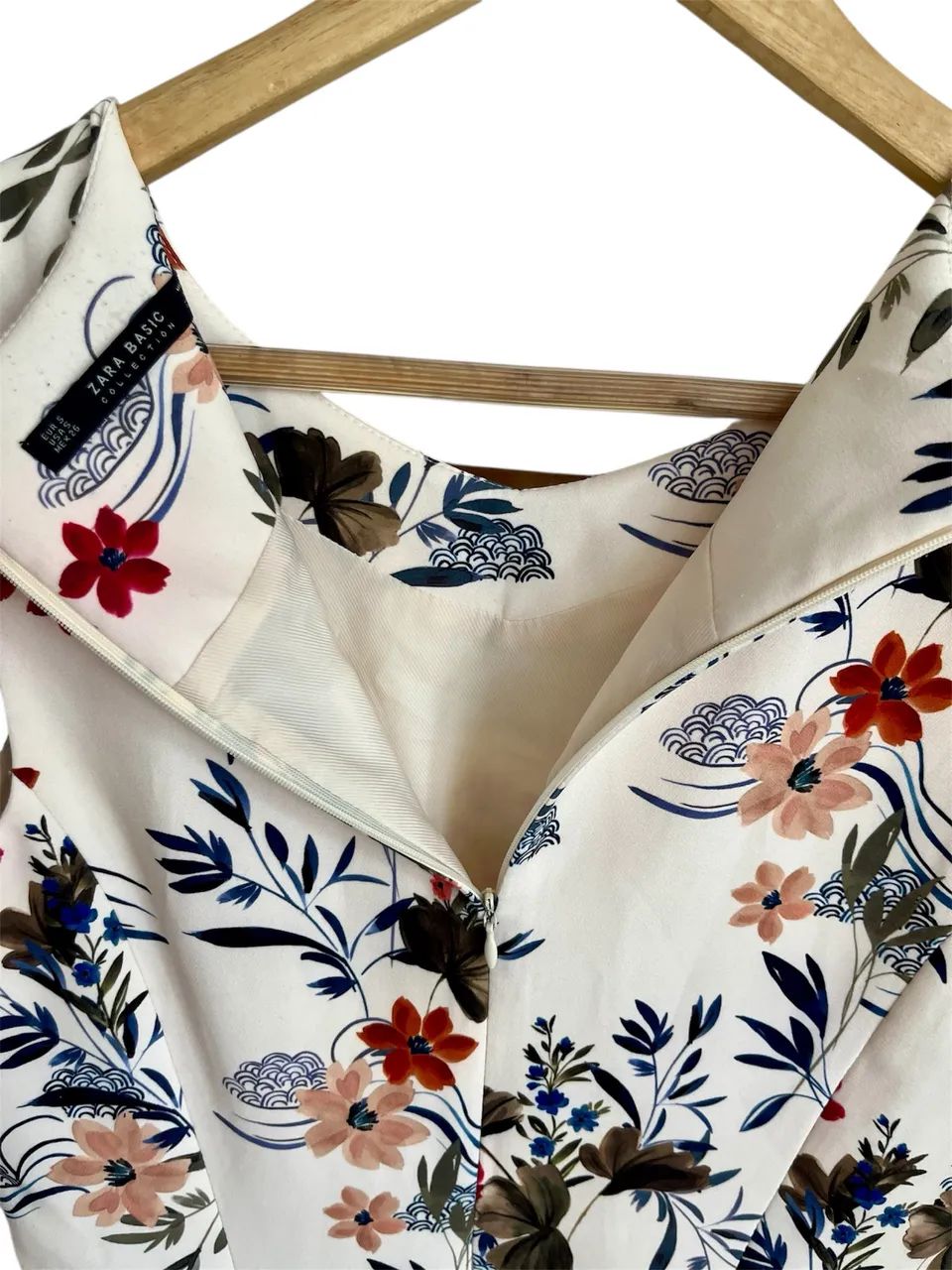 Vestido ZARA - Foto 4