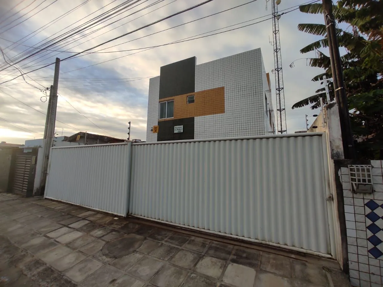 Repasse de Apartamento em Mangabeira 8