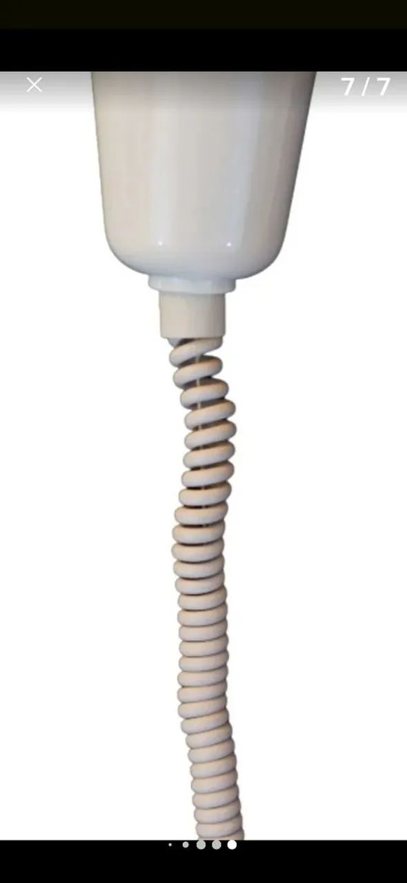 Lustre pendente  - Foto 4