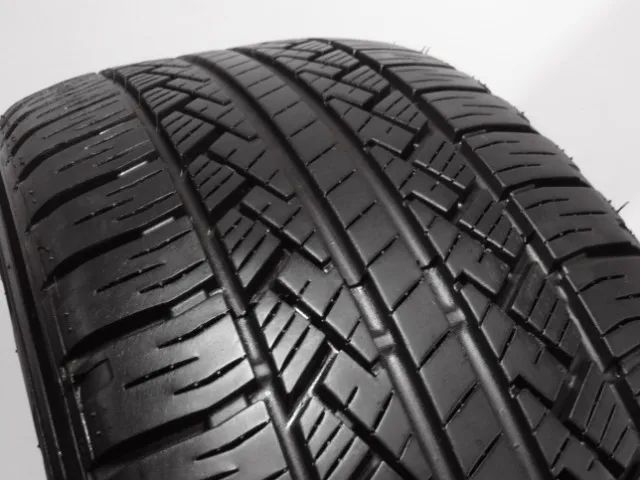 Pneus 265/50r20 Pirelli STR Land Rover Volvo XC-60 Amarok Edge Prado Mercedes GLK Pajero - Foto 4