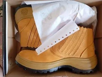 Bota Padrão!!!! - Foto 6