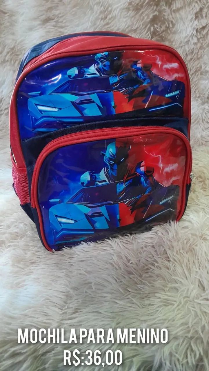 Children's Backpack64840765618051121