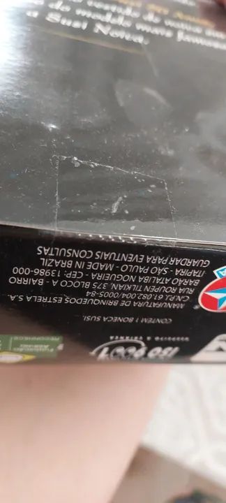 Boneca Susi 50 Anos Edição Especial - Foto 5