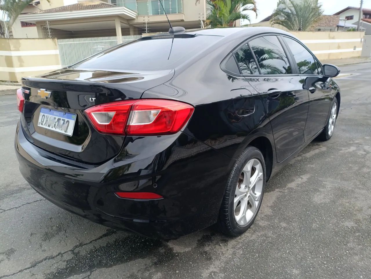 1.4T 2020 Baixa Km Impecável Aceito Troca Baixo Consumo - Foto 4