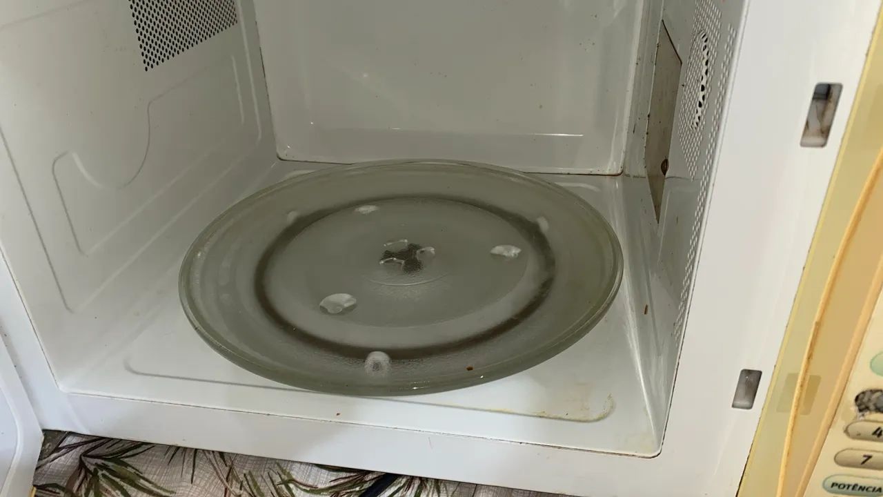 Microondas  - Foto 4