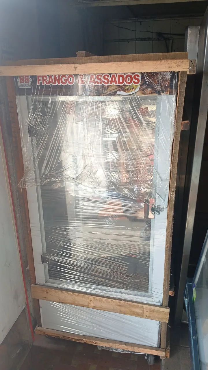 Cortador de frios e moedor de carne  - Foto 4