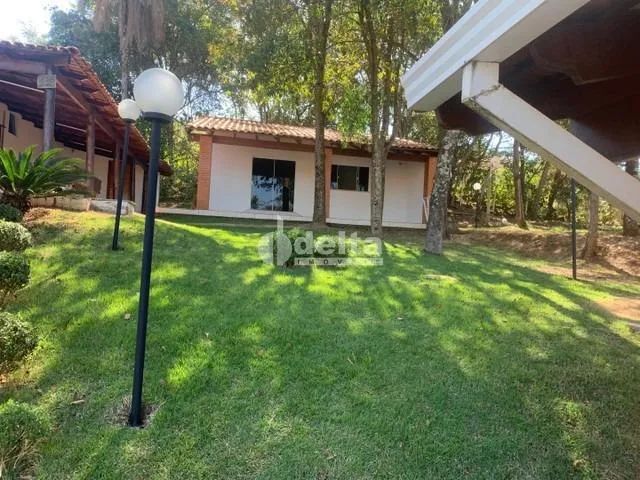 Chácara disponível para venda na Zona Rural de Uberlândia em Uberlândia-MG - Foto 3