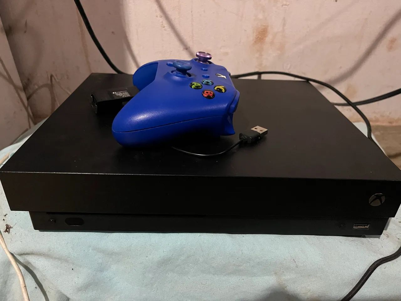 Xbox One x  - Foto 5