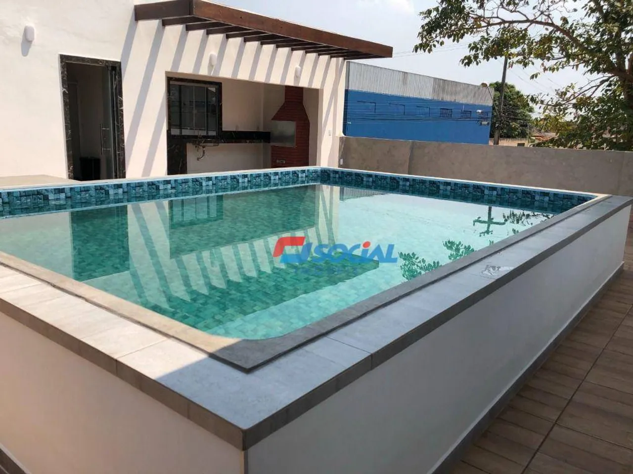 Casa com 5 dormitórios, 520 m² - venda por R$ 1.200.000,00 ou aluguel por R$ 5.500,00/mês