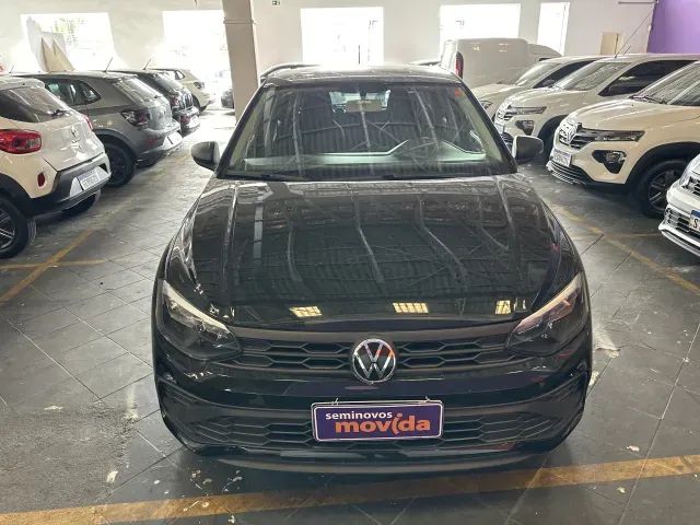 Volkswagen Polo Track 1.0 Flex 12V 5p