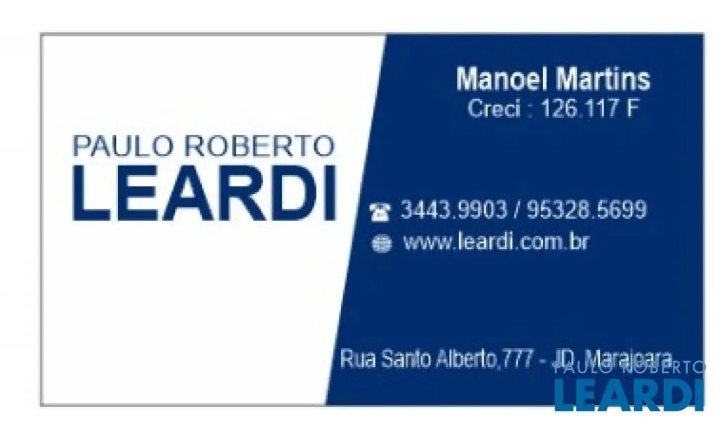 TERRENO - CIDADE ADEMAR - SP - Foto 3