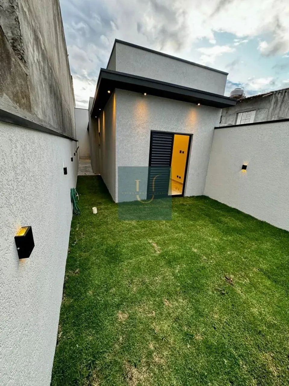 Sobrado, 2 quartos sendo 1 suíte, 2 vagas, 75m², Jd Layir - Foto 5
