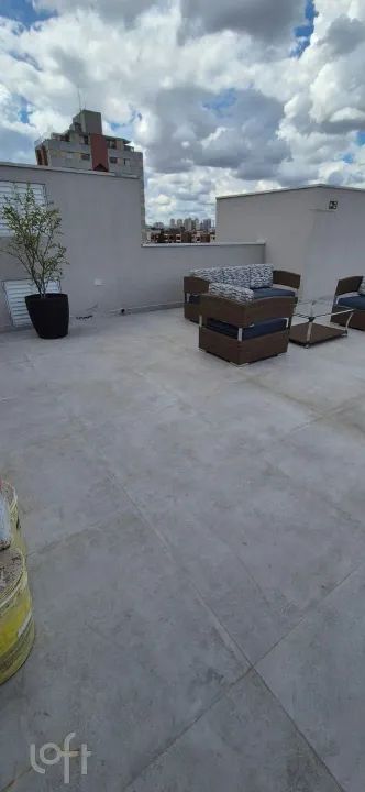 Apartamento à venda em Ipiranga com 37 m², 2 quart - Foto 7