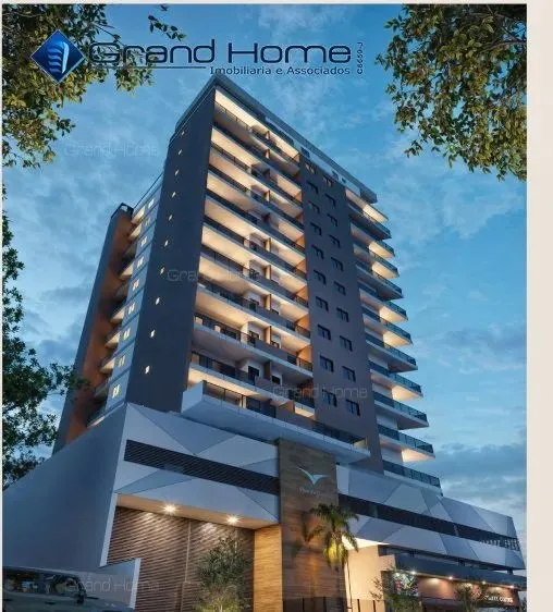 Apartamento 2 quartos em Praia das Gaivotas
