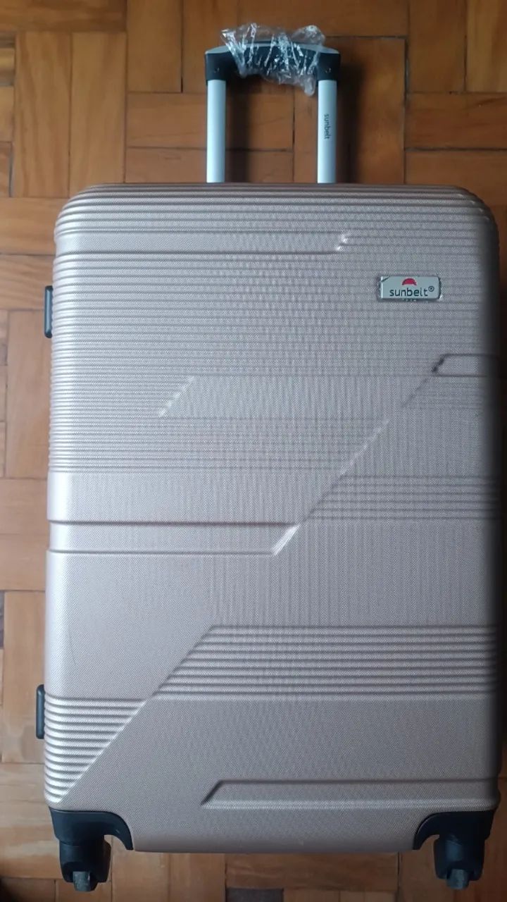 Mala média 23 kg Sunbelt