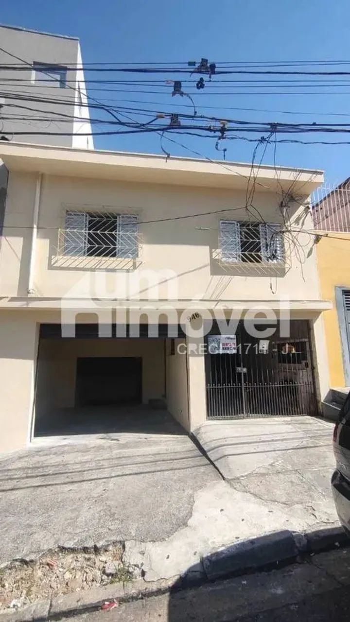 Oportunidade Imperdível par Locação Casa Térrea Reformada ao Lado do Metrô Alto do Ipirang - Foto 2
