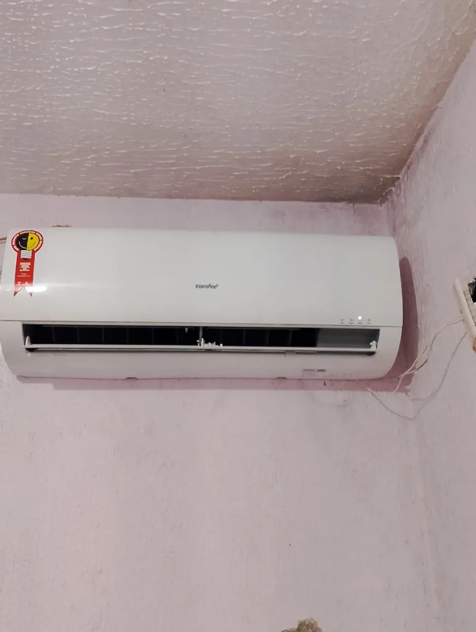 Ar Condicionado Split Comfee - 12000 BTUs