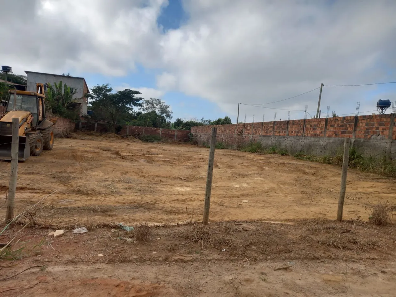 Lote - Náutico Tarumã - Alexânia - GO
