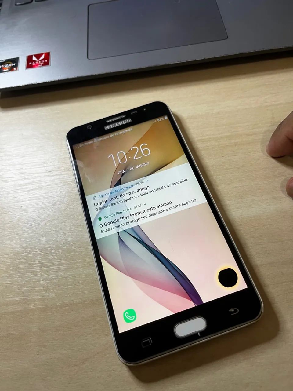 Vendo Galaxy J7