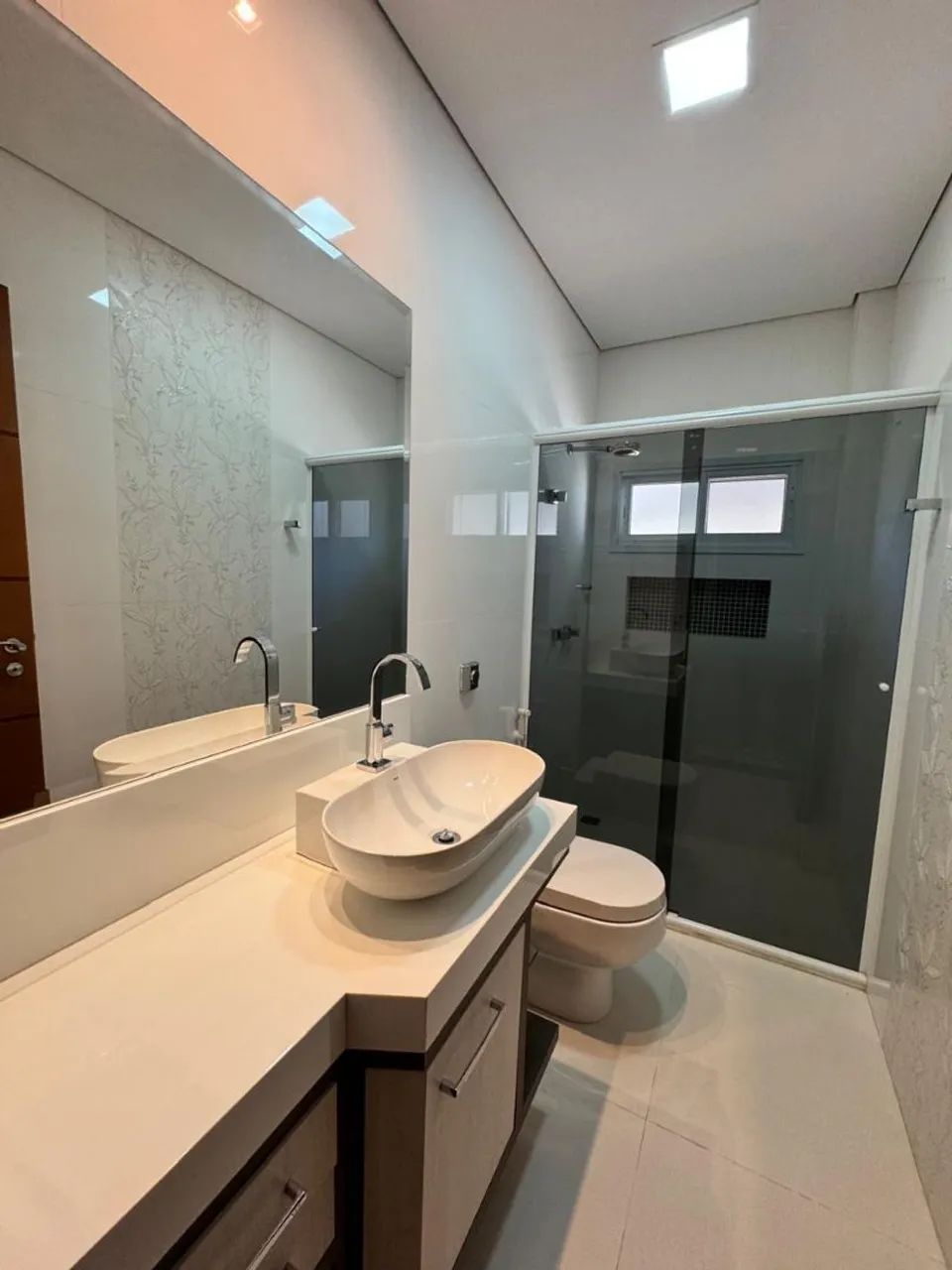 Sobrado condominio florais dos lagos  - Foto 2