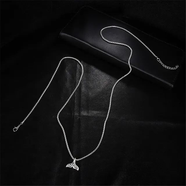 Body Chain Belly Chain Colar De Cintura Cauda de Sereia - Foto 3