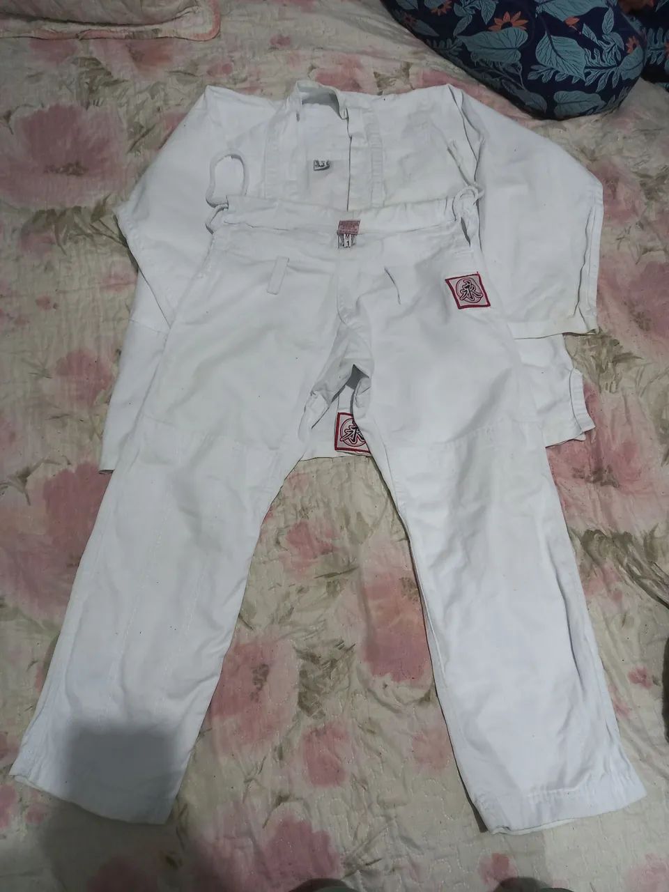 Quimono - Foto 2