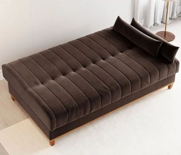 Sofá Cama Luna / Duna 1,80 cm Pronta Entrega  - Foto 2