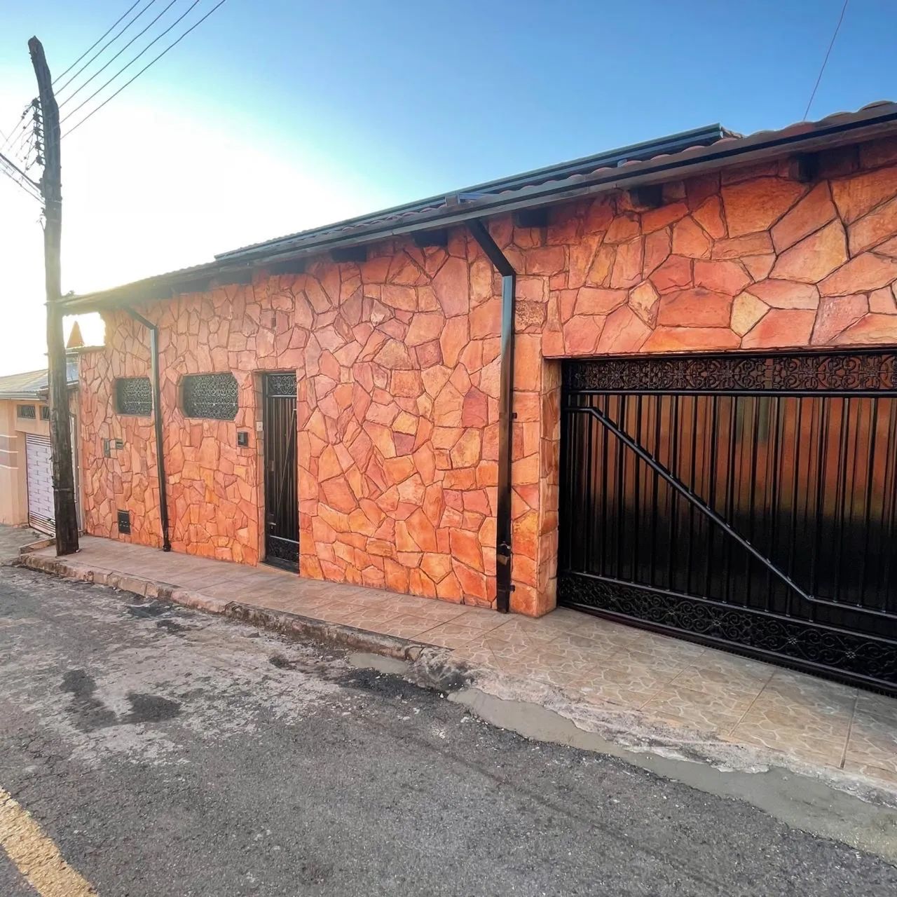 Foto - Anápolis - Vila Formosa