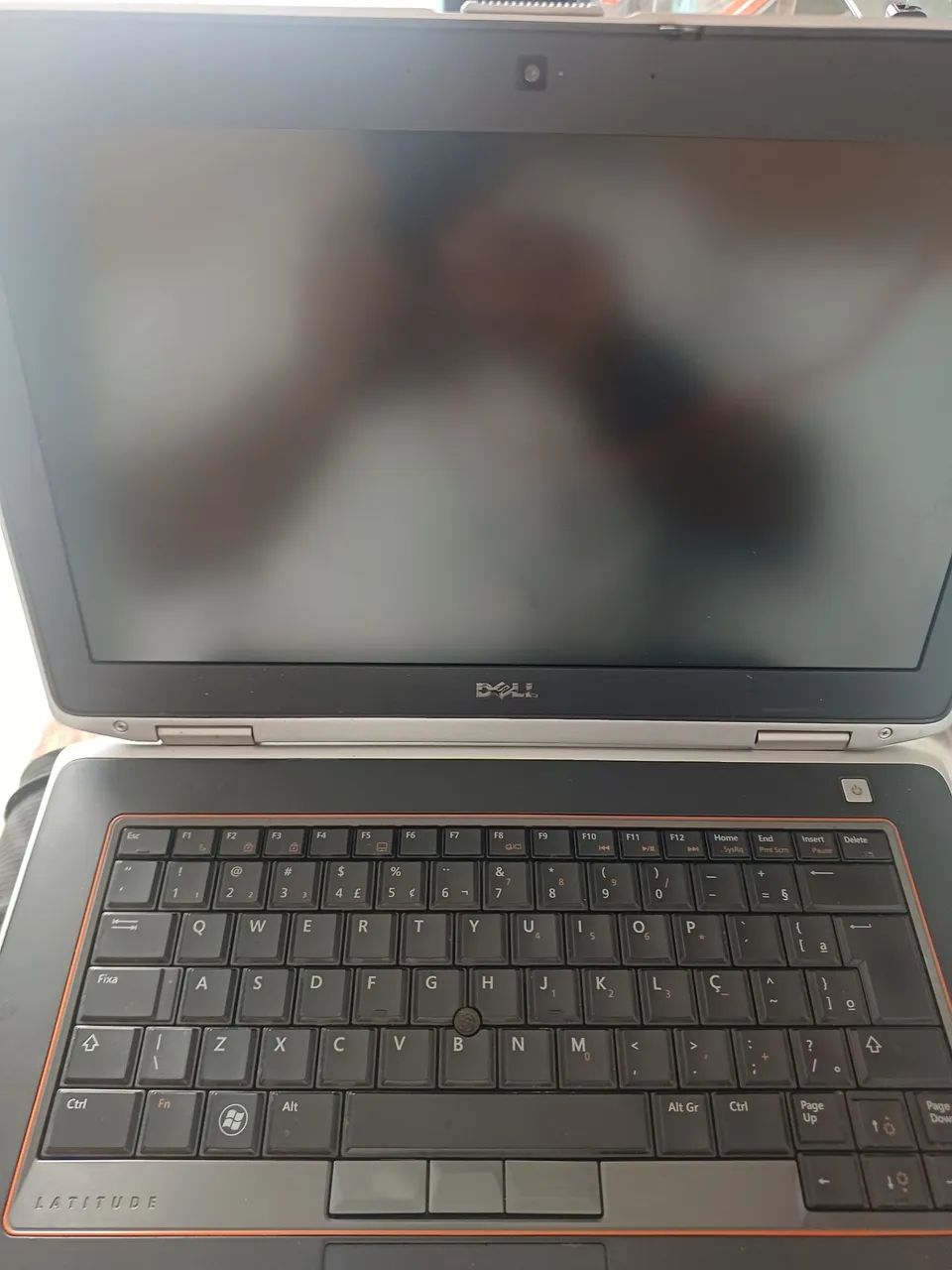 Notebook dell  retirar peças  - Foto 6