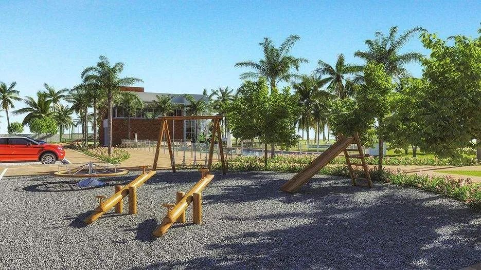 Lote à venda no VILLAREDO BARRA RESIDENCIAL, OLHOS D'ÁGUA, Barra dos Coqueiros, SE - Foto 5