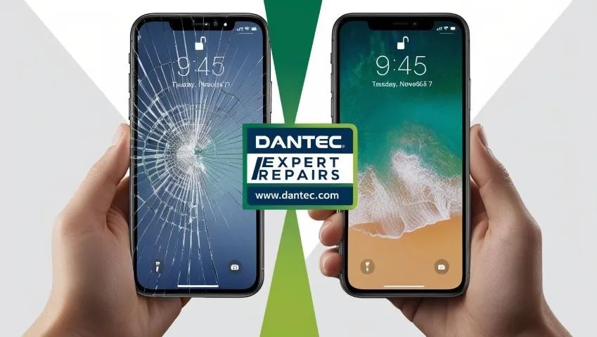 Tela nova para iPhone 12 Pro em 30 Minutinhos 