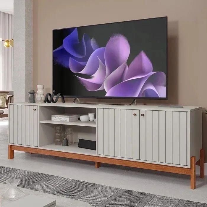Rack bancada Holanda 2,05 largura 