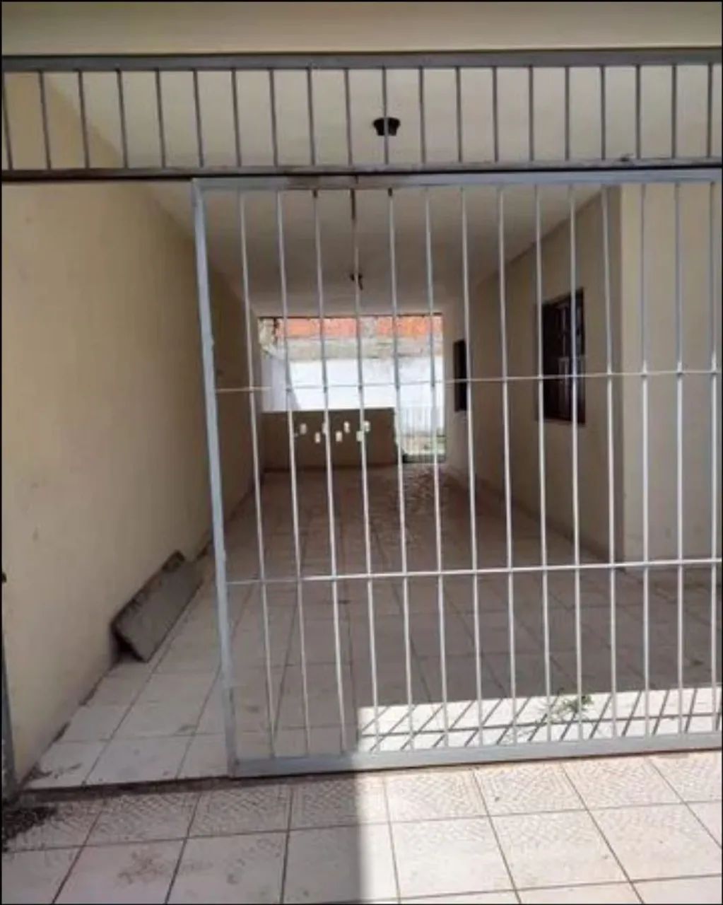Vende-se essa casa no Petrópolis via boleto  - Foto 2