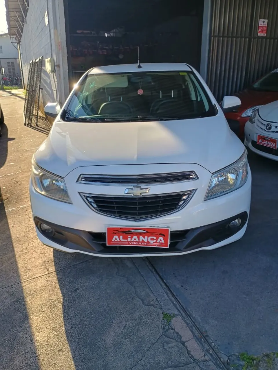 PRISMA 2015 COMPLETO COM MY LINK VENDO TROCO FINANCIO FACILITO