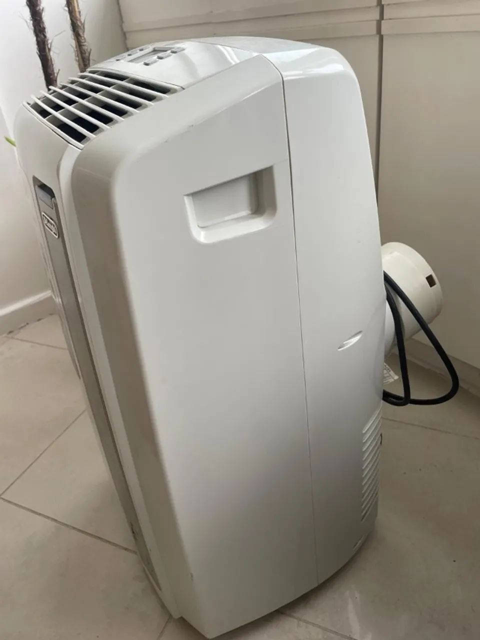 Ar condicionado Delonghi pinguino 127V - Foto 3