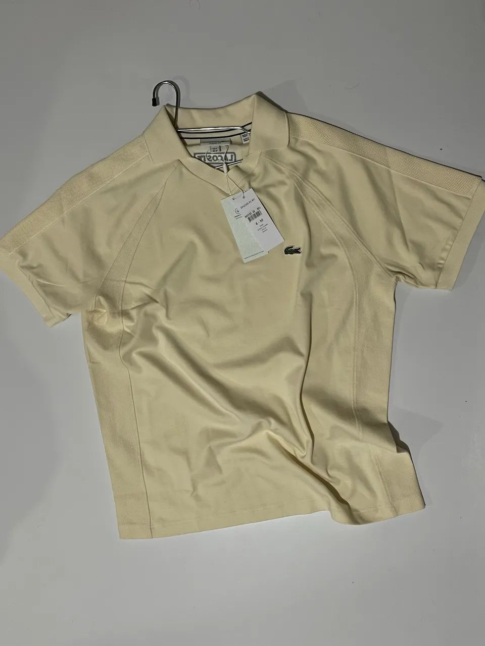 Camisa Polo Lacoste Sport - Foto 2