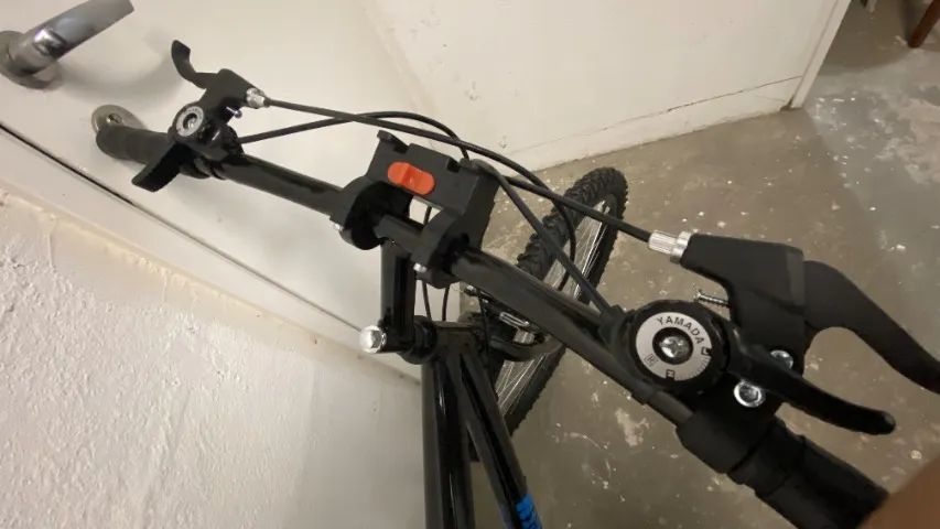Bicicleta nova  - Foto 5