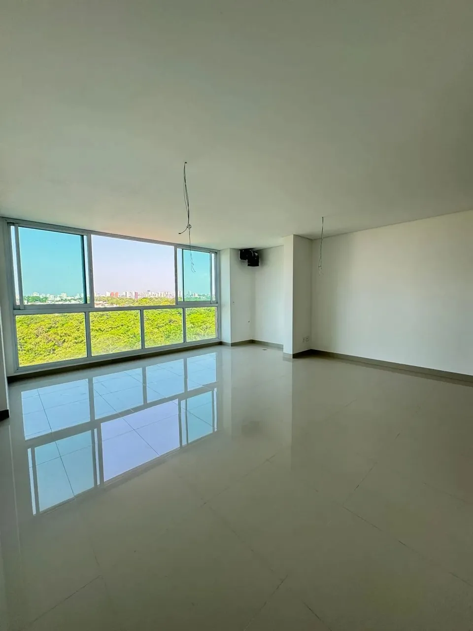 Apartamento no Viva Verde - Dom Pedro