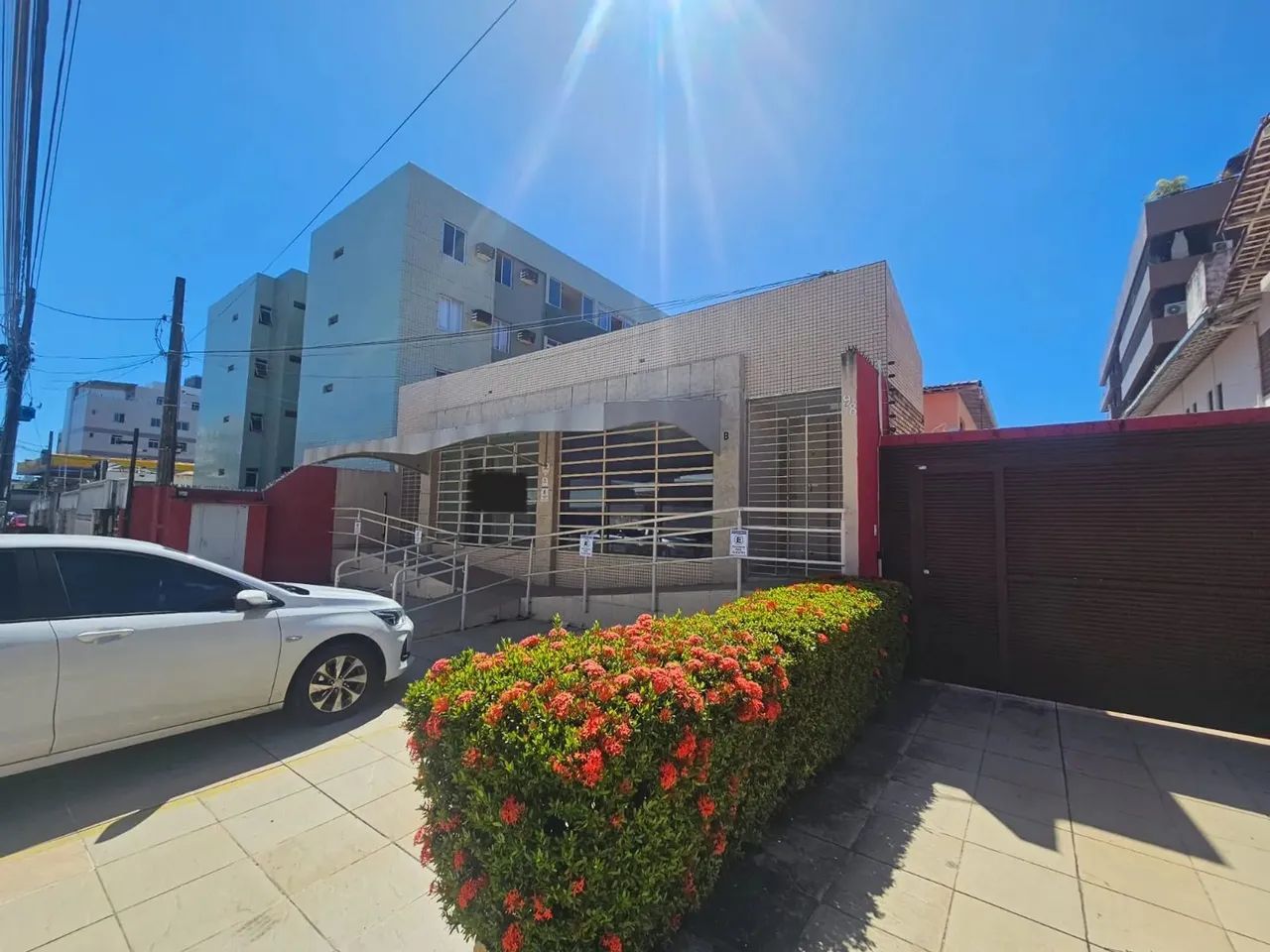 PONTO COMERCIAL PARA LOCAÇÃO