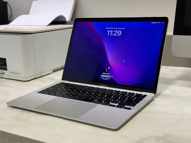 Macbook Air M1 2020 - Notebooks - Urbanova VII, São José dos
