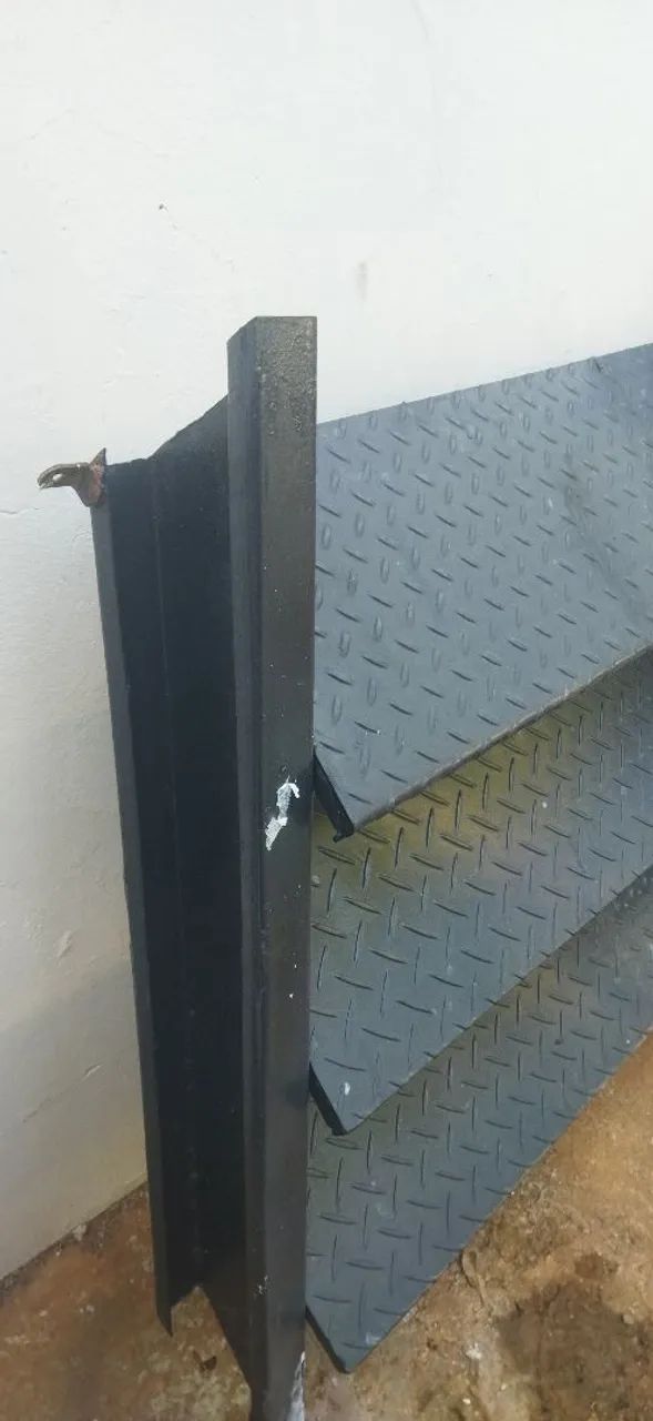 Escada de Ferro para Construção - Foto 3