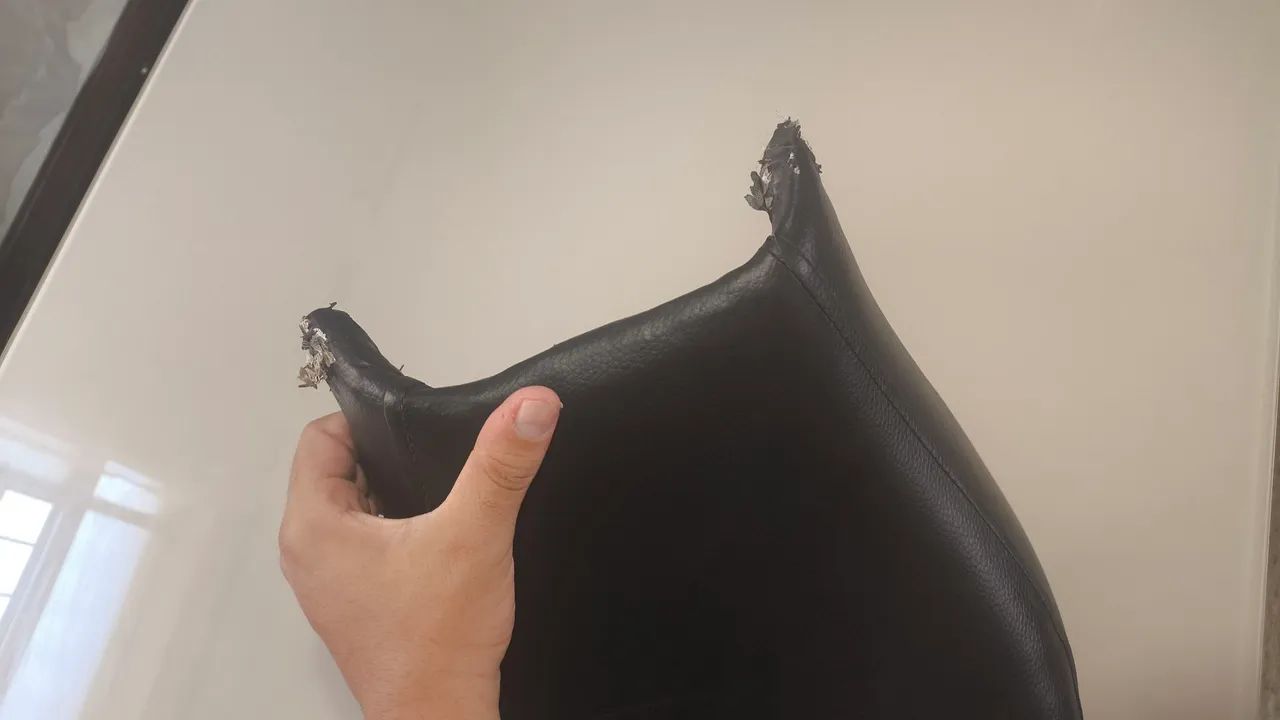 Banco Dafra Kansas 150 Preto - Foto 2