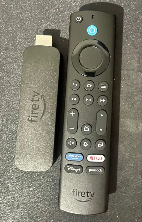 Fire TV Stick 4K Max - Foto 5