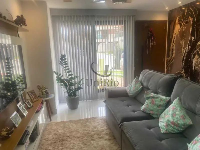 Casa  á venda - Campo Grande - Rio de Janeiro - RJ - Foto 4