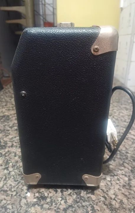 Amplificador Fender Frontman 10G - Foto 3