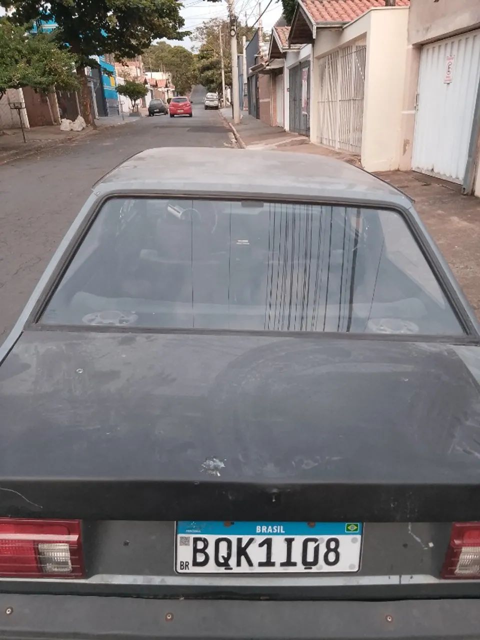 Voyage quadrado 1.6 cl - Foto 2