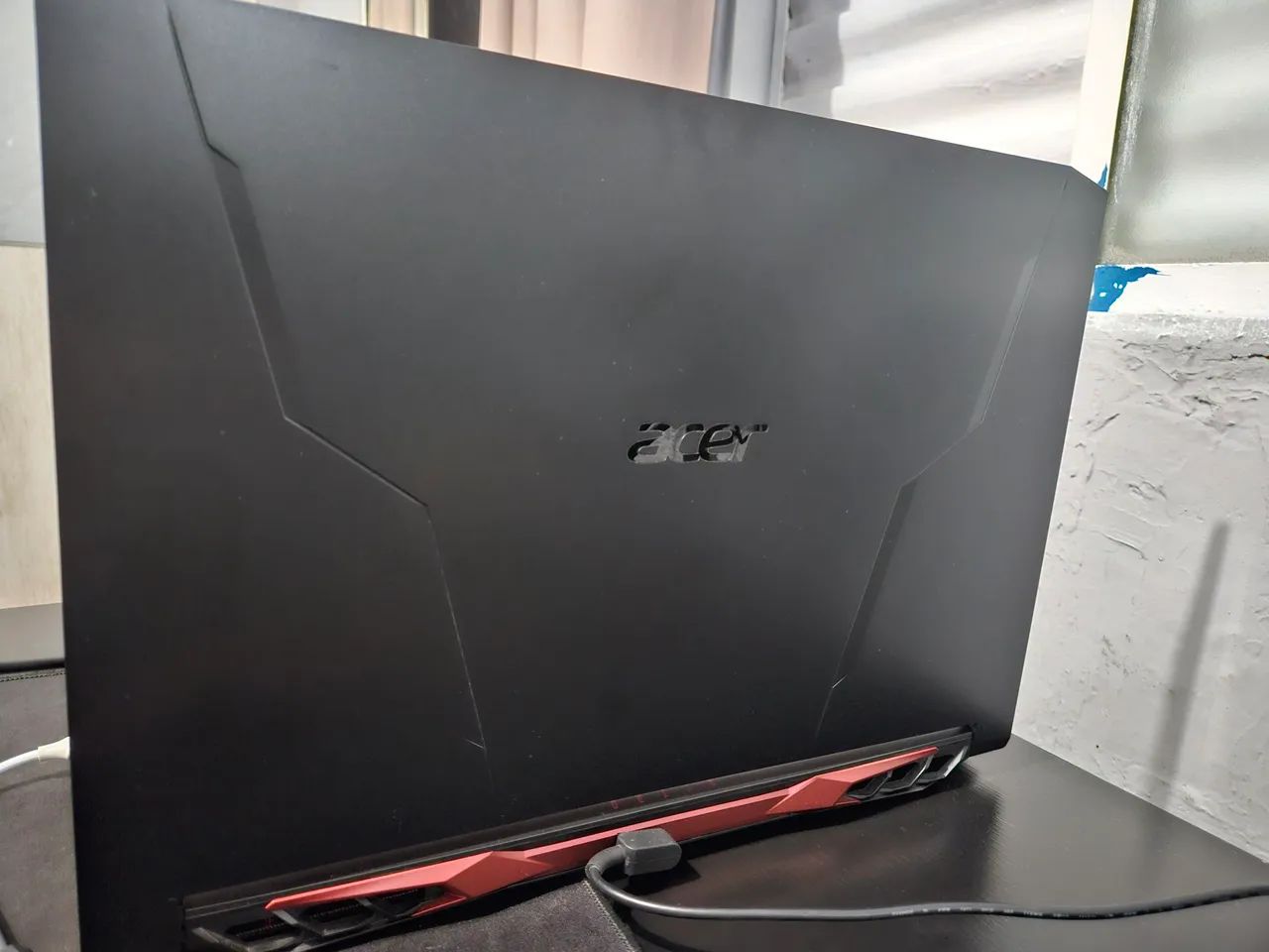 Notebook nitro 5 i5 Full HD 144Hz 16Gb ram - Foto 2