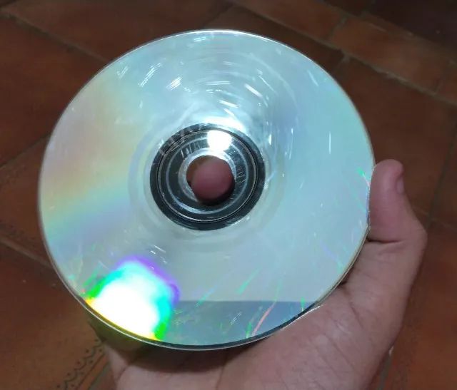 Cd Roxette: One From Heart To Another - Single - Foto 4